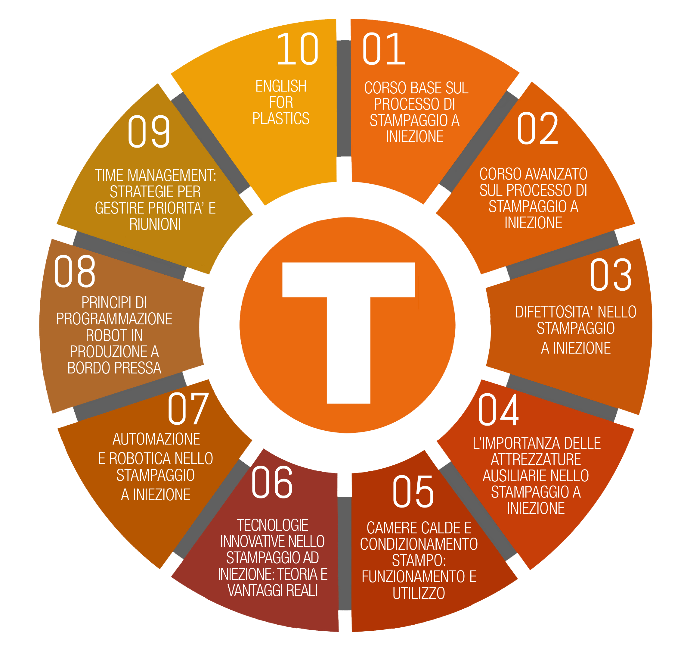 Grafico-T